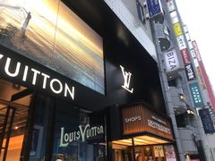 -三越百货(三越银座店)