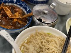 -恩宁刘福记(东华东路店)