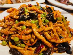 -張飛扒肉·龙江非遗(道外店)