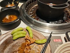 -焱铁烧·黑毛和牛专门店(杭州嘉里中心店)