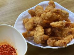 -四川老牛麻辣烫(北门桥店)