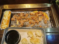 -新石器烤肉(之心城店)