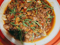 -屋里饭菜·湘菜馆(火车站店)