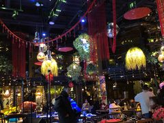 大堂-胡桃里音乐酒馆(四道口店)