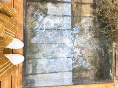 -边渡咖啡烘焙店(昙华林店)