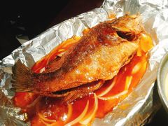 -19号私房菜(云南路店)