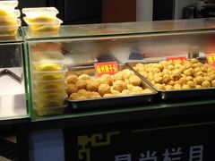-三角地菜市场(吉祥路店)