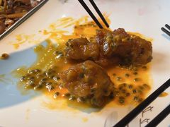 -老友王·南宁特色菜(金汇如意坊店)
