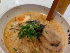 -味千拉面(光启城时尚购物中心店)