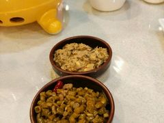 -老浒记烤鸭-北京菜(琉璃厂店)