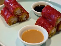 -花城苑广府菜(侨鑫店)