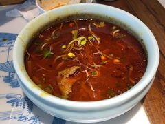 -宽窄巷成都菜(青岛路万达广场店)