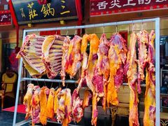 -三锅莊·牦牛肉火锅·香格里拉特色藏餐宴请餐厅(昆明创始店)