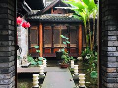 门面-鱼桥巷·美学川菜