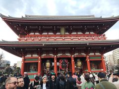 -浅草寺