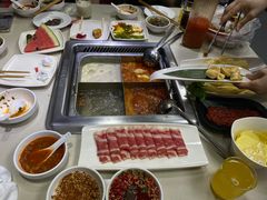 -海底捞火锅(吾悦国际广场店)