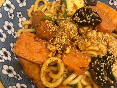 -皆道拌麻辣烫·麻辣拌