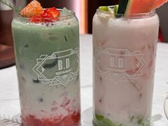 -马克西姆俄罗斯餐厅(绥芬河店)