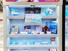 -大明眼镜(万寿路店)
