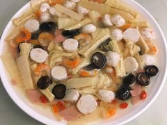 -长春观斋补堂素菜馆