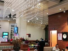 大堂-外婆味道·云南经典家常菜(北站店)