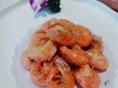 永徽招牌虾-大永徽·传统徽菜