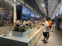 -79号渔船海鲜饭店(华强北店)