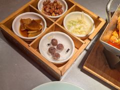 -闽上鲜·福建菜(龙湖滨江天街店)