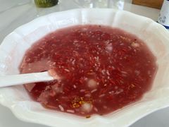 -七的湖·晚芳亭·阳澄湖农家菜·大闸蟹(莲花岛店)