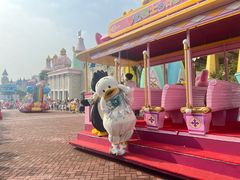 -安吉Hello Kitty乐园