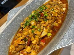 -不倒翁·安徽名菜楼(步行街店)