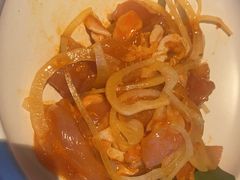-新石器烤肉(周浦万达店)