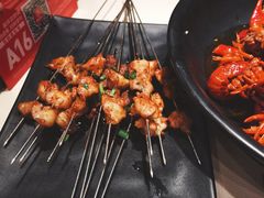-聚味瞿记·龙虾堂(梅溪湖店)