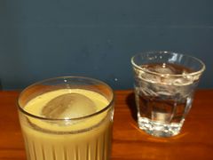 -Be Lived Cafe比例咖啡(摩天轮店)