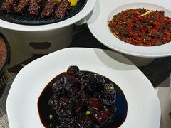-上座云间·青年赣菜(绿茵店)