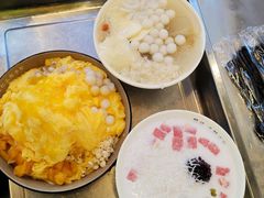 -钱记三鲜冰粉