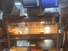 -汉堡王(徐汇绿地缤纷店)