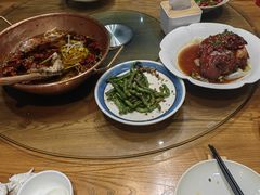 -渝乡人家(和平里店)