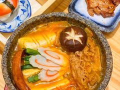-上户日本料理(北仑富邦店)