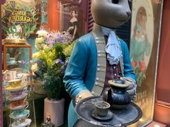 -布兰兔的植物庄园(杭州南宋御街店)