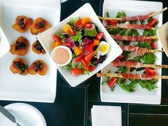 -EATALIA意塔利意式餐厅(鼓楼店)