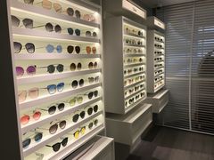 -目艮眼镜SHOWROOM(品牌集合店)