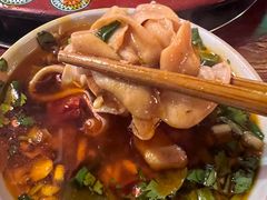 -矮板凳老火锅(宽窄巷子店)