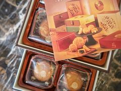 经典流心双辉月饼-皇玥(尖沙咀店)