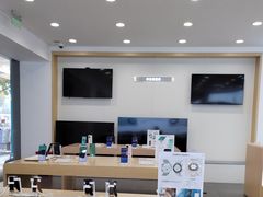 -华为合作店(金陵西路)