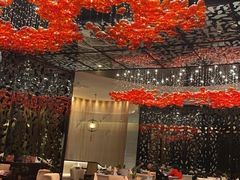 大堂-富力万达嘉华酒店-品珍中餐厅(水果湖店)