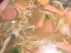 -友达面馆(二七南路店)