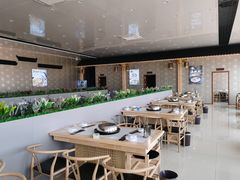 -必点蒸汽海鲜(止锚湾店)