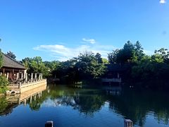 -杭州西子湖四季酒店-WL BISTRO西湖餐厅(灵隐路店)