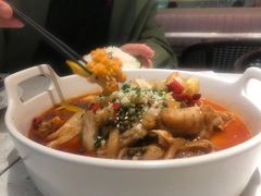 -水天堂西餐厅(昆山万象汇店)